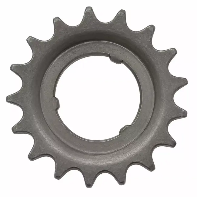 Tandwiel 20t zilver nexus Shimano