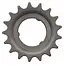 Tandwiel 20t zilver nexus Shimano