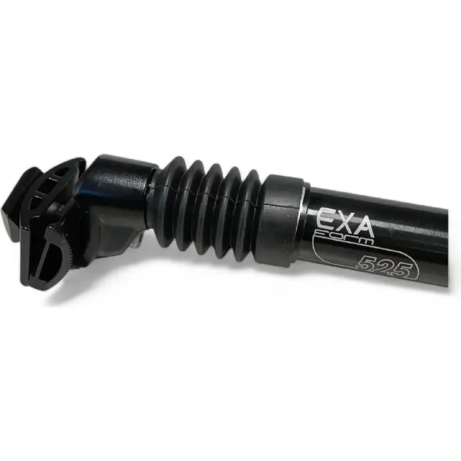 KS verende zadelpen 27.2mm 350mm [p]