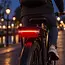 Simson E-bike bagagedrager achterlicht Spectra 6-48 V voor montage op de bagagedrager van je fiets