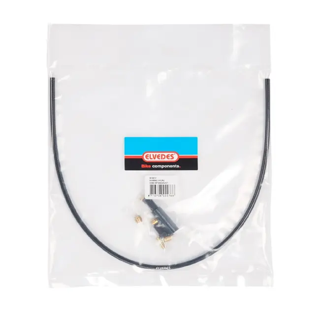 Elvedes Hydroslang verlengingskit shimano SM-BH 90. lengte slang 500mm