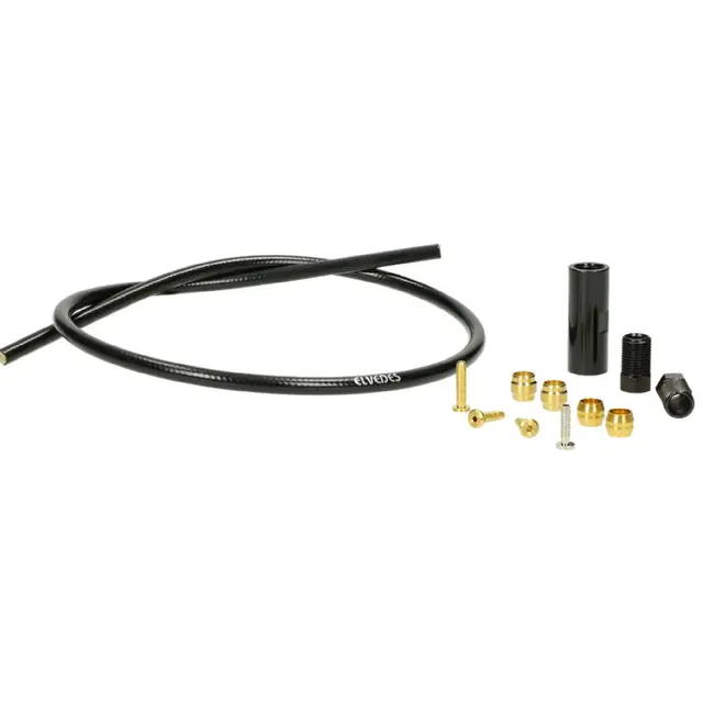 Elvedes Hydroslang verlengingskit shimano SM-BH 90. lengte slang 500mm