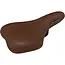 Selle Royal Wave 8124DC/8056  Zadel, zonder strop. Bruin