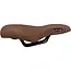Selle Royal Wave 8124DC/8056  Zadel, zonder strop. Bruin