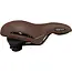 Selle Royal Coast Dames 5015DEC 8A01 zadel, zonder strop. Bruin