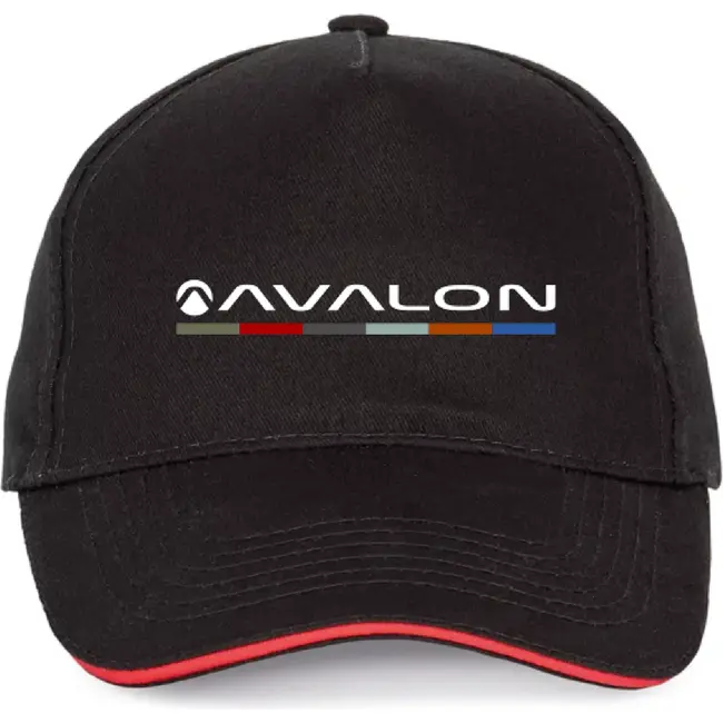 Pet Avalon Maat One szie fits all, zwart