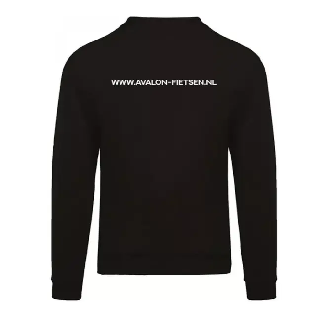 Muts Avalon Maat One szie fits all, zwart