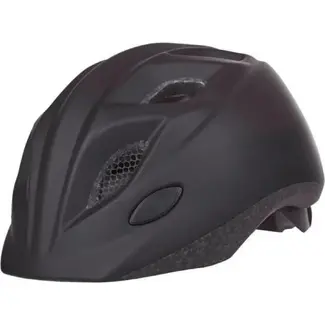 Bobike kinderhelm One Plus maat: XXS 44-48 cm, kleur: zwart