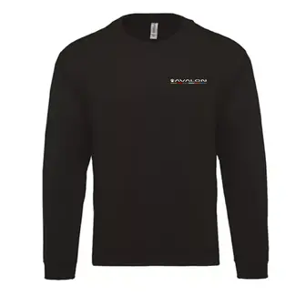 Avalon Trui Maat XXL zwart