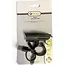 FALKX fiets koplamp, USB oplaadbaar inclusief stuur bracket