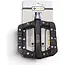 FALKX Fat MTB pedalen, Aluminium