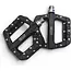FALKX Fat MTB pedalen, Aluminium