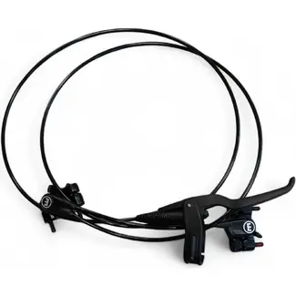 Magura HS11 Hydraulische velg rem, 2150mm lengte.