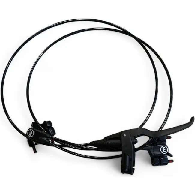 Magura HS11 Hydraulische velg rem, 2150mm lengte.