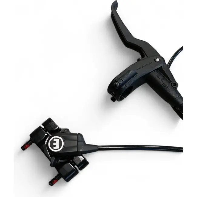 Magura HS11 Hydraulische velg rem, 2150mm lengte.