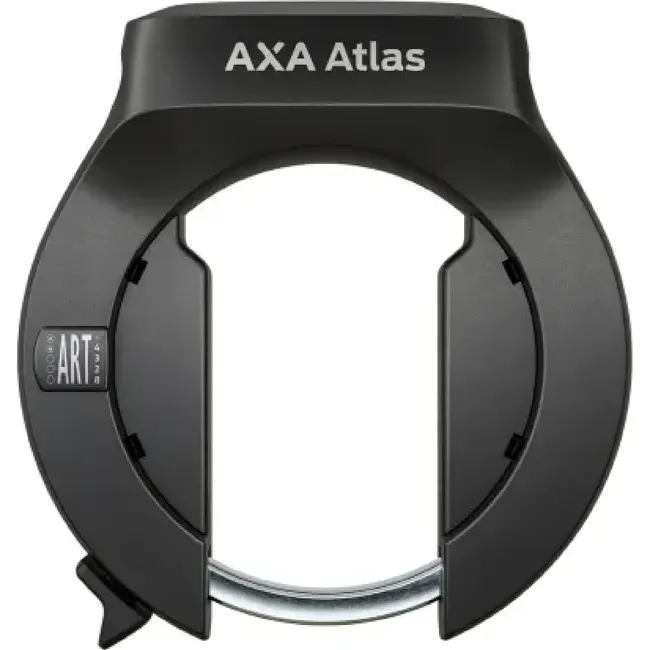 Axa Atlas kapjes