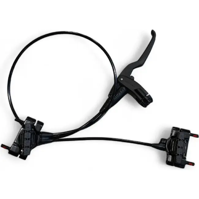 Magura HS11 Hydraulische velgrem, 750mm lengte.