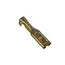 FALKX Dynamo/koplamp stekker female, per 1 stuks
