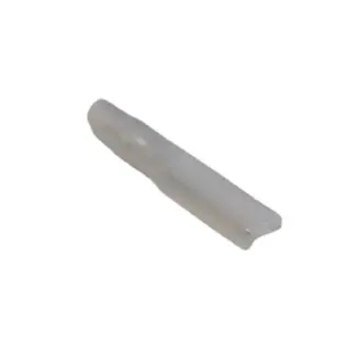 Falkx Dynamo/koplamp stekkerhuls female, per 1 stuks