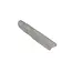 FALKX Dynamo/koplamp stekkerhuls female, per 1 stuks