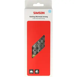 Simson Ketting Normaal Strong