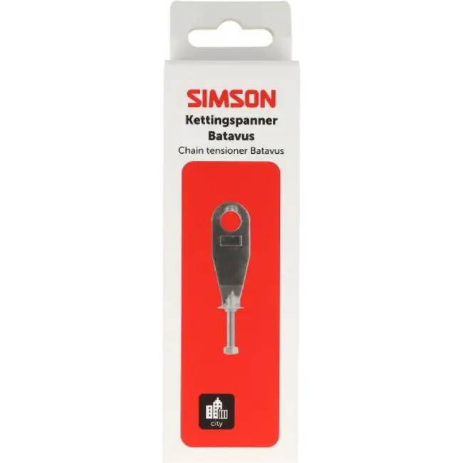 Simson Kettingspanner Batavus