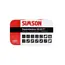 Simson Reparatiedoos Select op kaart