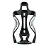 Simson "Double Fit" fles- en bidonhouder, glans zwart