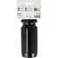 Simson Bidon zwart 600ml