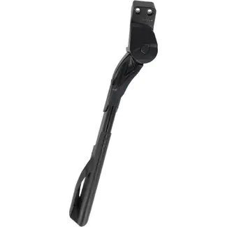 Simson Achterstandaard Wave R18, verstelbaar, 18mm, zwart