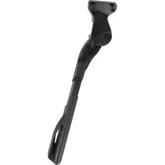Simson Achterstandaard Wave R40, verstelbaar, 40mm, zwart