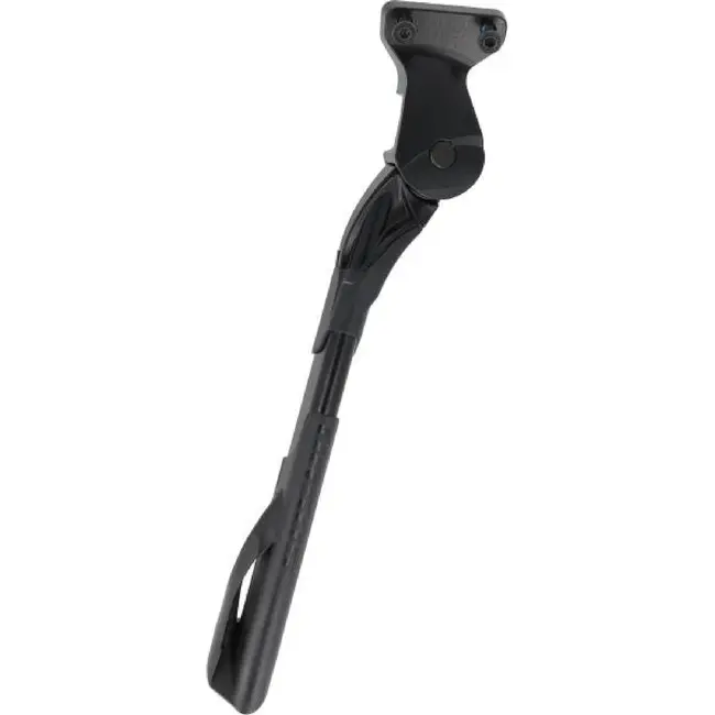 Simson Achterstandaard Wave R40 , verstelbaar, 40mm, zwart