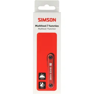 Simson Multitool