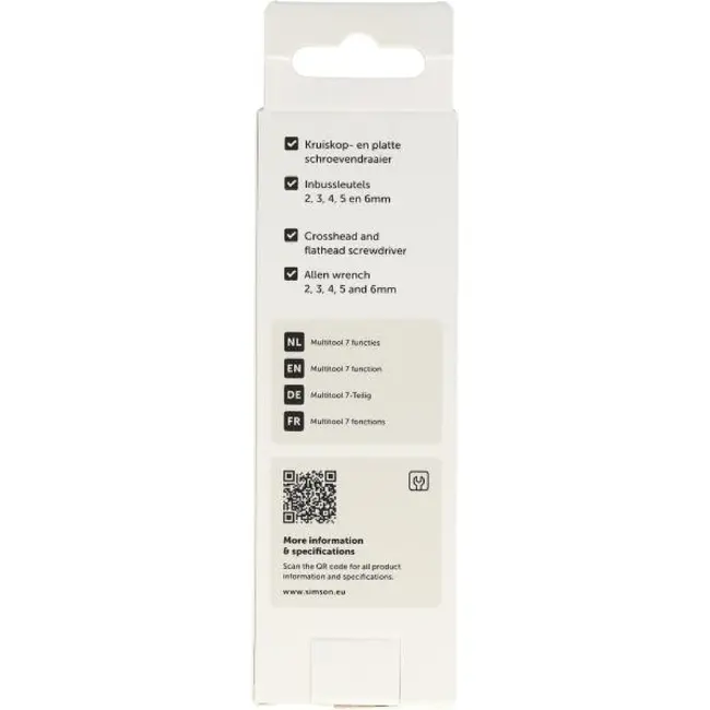 Simson Multitool
