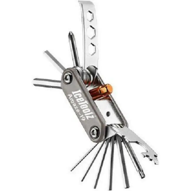 Simson Multitool