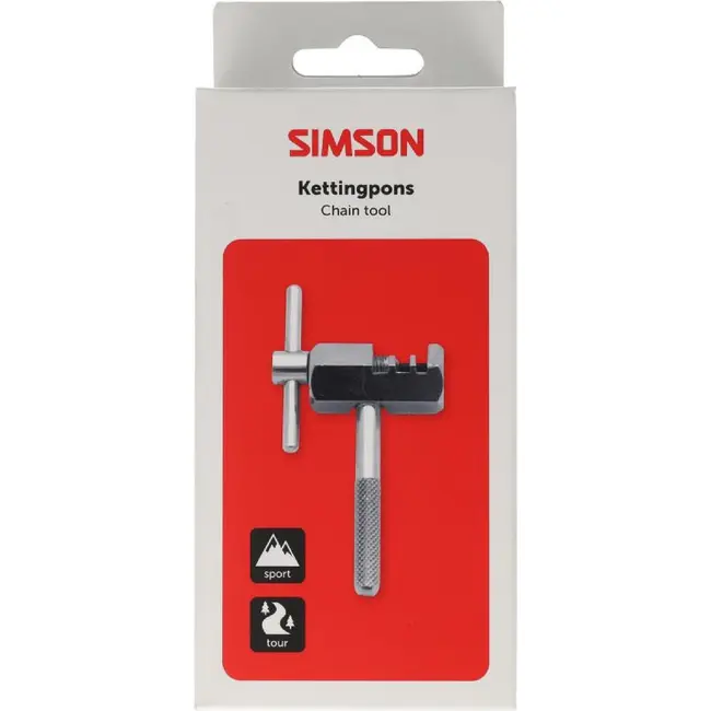 Simson Kettingpons