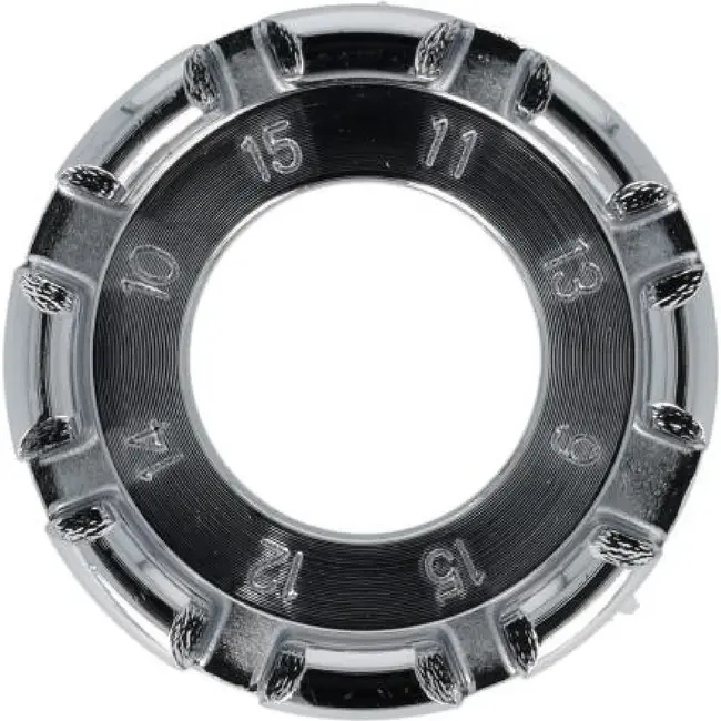 Simson Spaakspanner