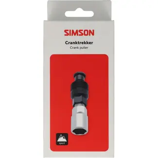 Simson Cranktrekker