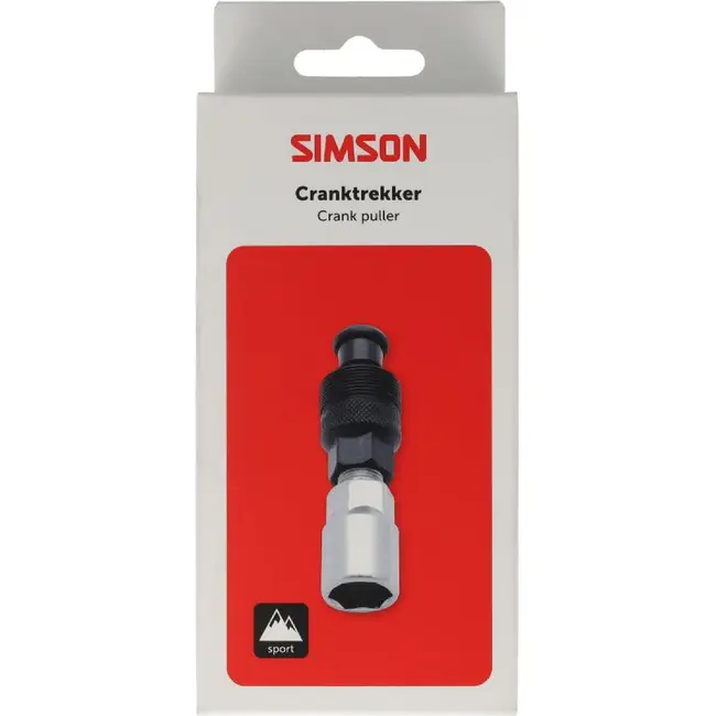 Simson Cranktrekker