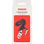 Simson Toeclip Riemen 2 stuks