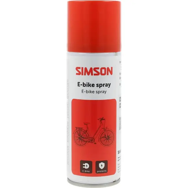 Simson E-bike Spray 200ml