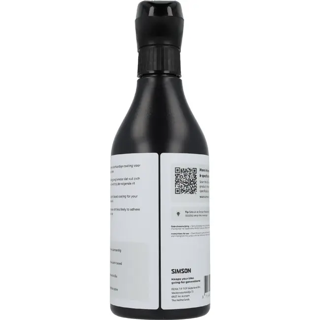 Simson Framewax plantaardig
