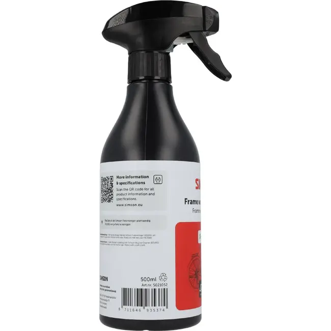 Simson Framewax plantaardig