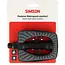 Simson Pedalen 'Metropool comfort'