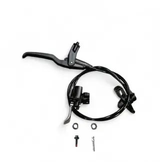 Magura HS11 Hydraulische velgrem, 750mm lengte.