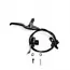 Magura HS11 Hydraulische velgrem, 750mm lengte.