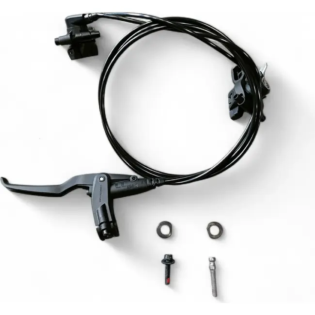 Magura HS11 Hydraulische velgrem, 2100mm lengte.