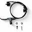 Magura HS11 Hydraulische velgrem, 2100mm lengte.