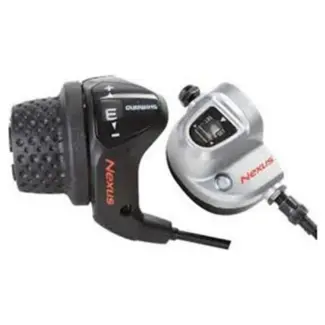 Shimano Shifter N3 2200mm per 1 stuk