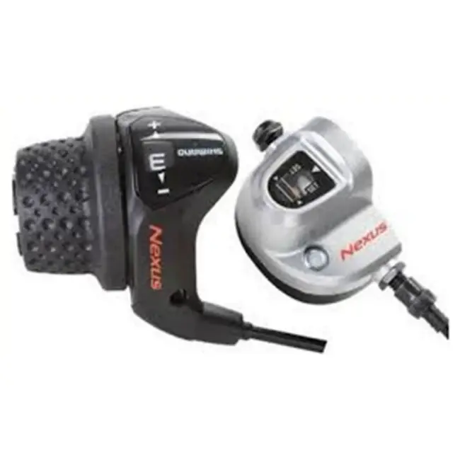 Shifter Shimano N3 2200mm per 1  stuk